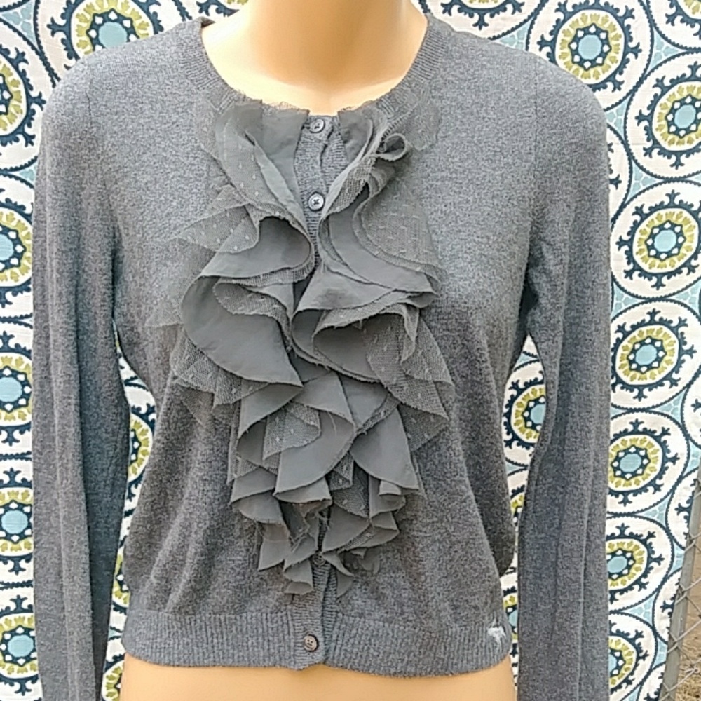 Abercrombie - Picture 1 of 7